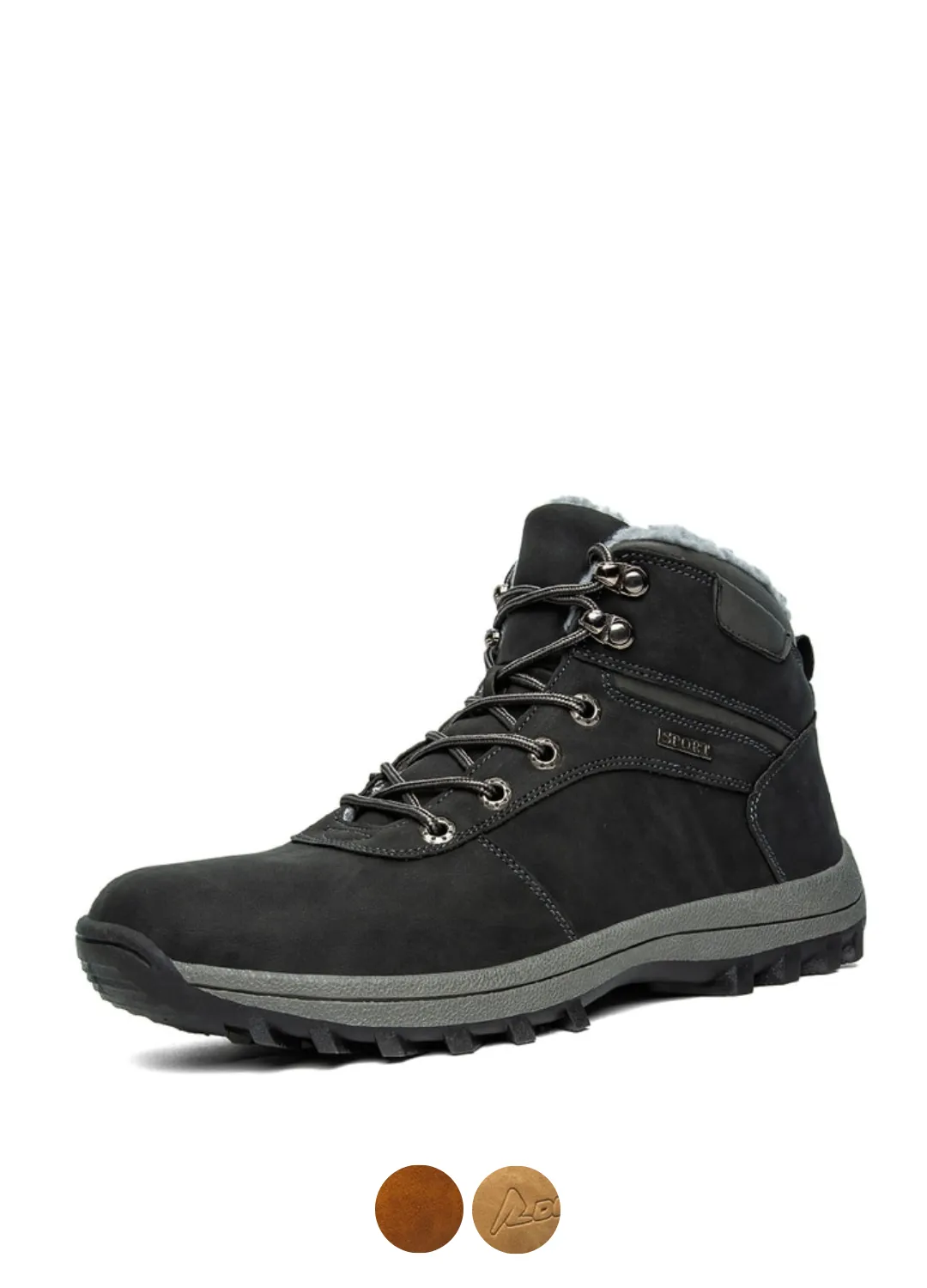 Brixon Men's Boots