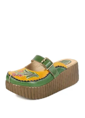 Cameron Women's Clogs