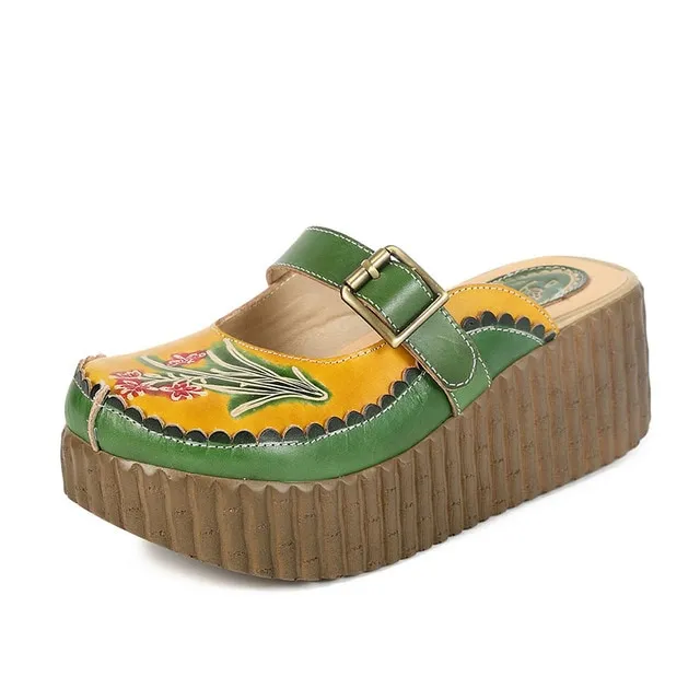 Cameron Women's Clogs