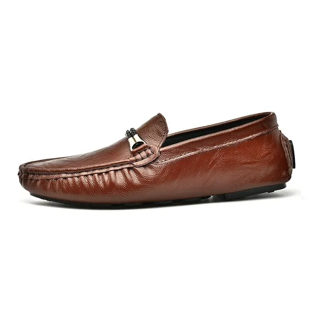 Camilo Men's Loafer Shoes