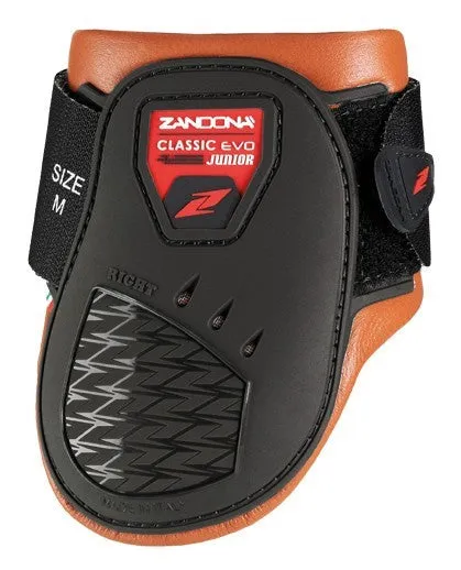 Carbon Air Classic Evo Junior Fetlock Boots