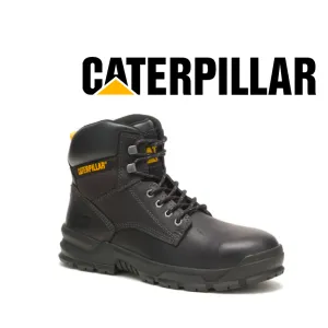 CATERPILLAR Men's Mobilize Alloy Toe P91267