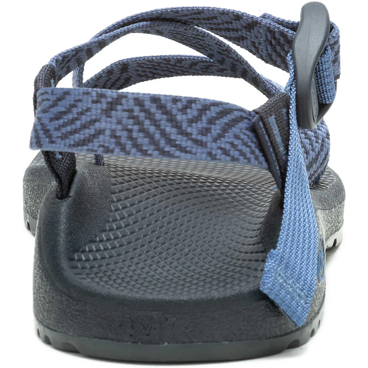 'Chaco' Women's Z/Cloud Sandal - Everley Navy