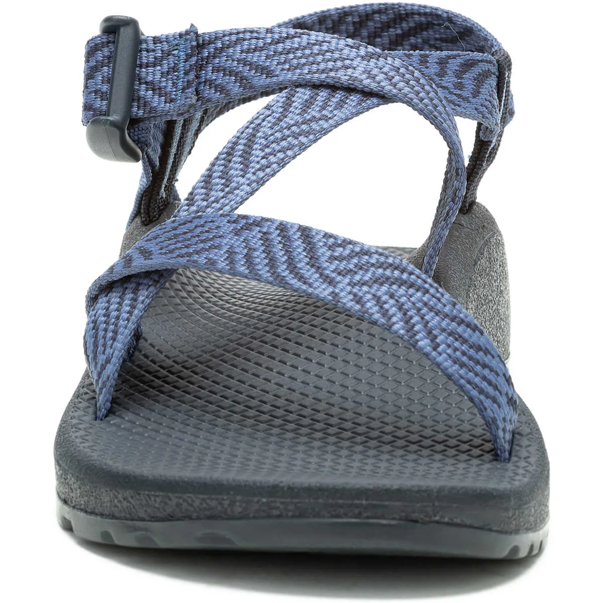 'Chaco' Women's Z/Cloud Sandal - Everley Navy