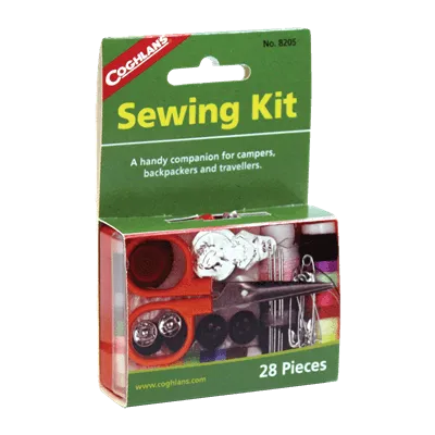 Coghlans Sewing Kit