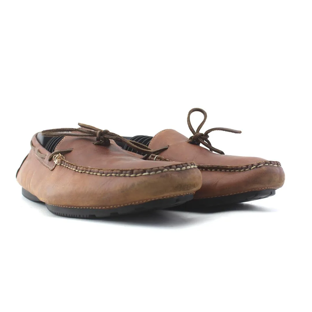 COLE HAAN  DRIVING MOC