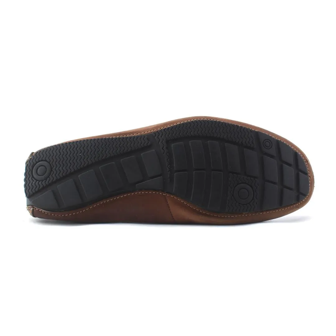 COLE HAAN  DRIVING MOC