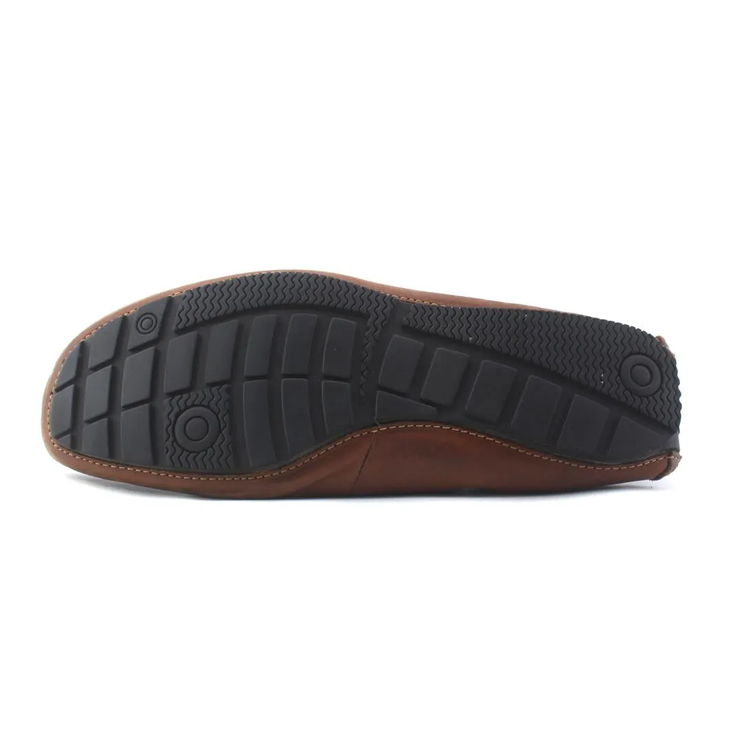 COLE HAAN  DRIVING MOC