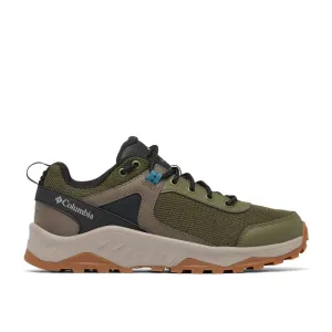 Columbia Trailstorm™ Ascend Waterproof Hiking Shoe - Men