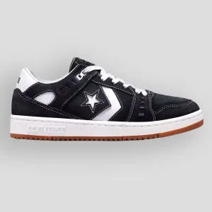 Converse Cons AS-1 Pro Low Top - Black / White / Gum