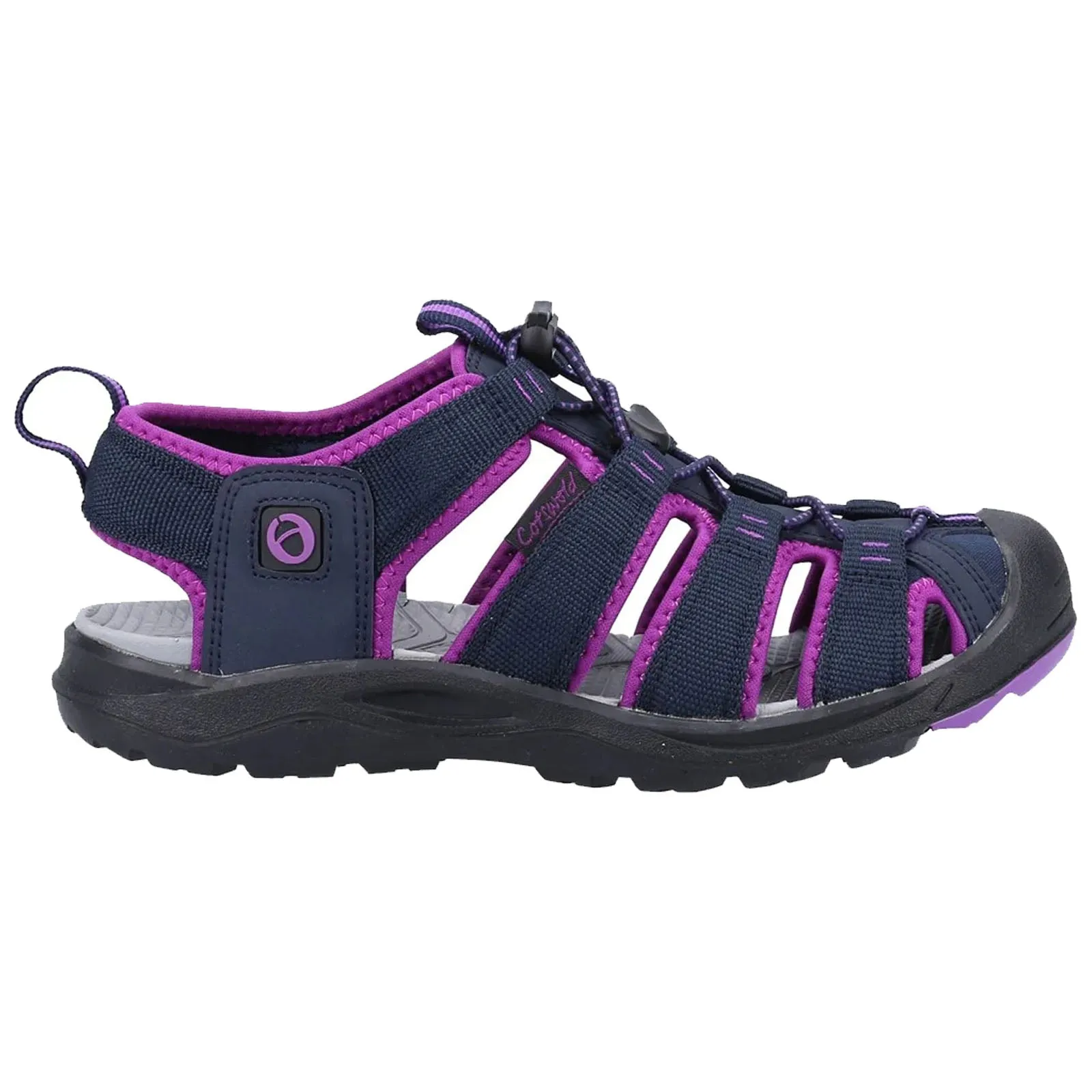 Cotswold Ladies Marshfield Walking Sandals