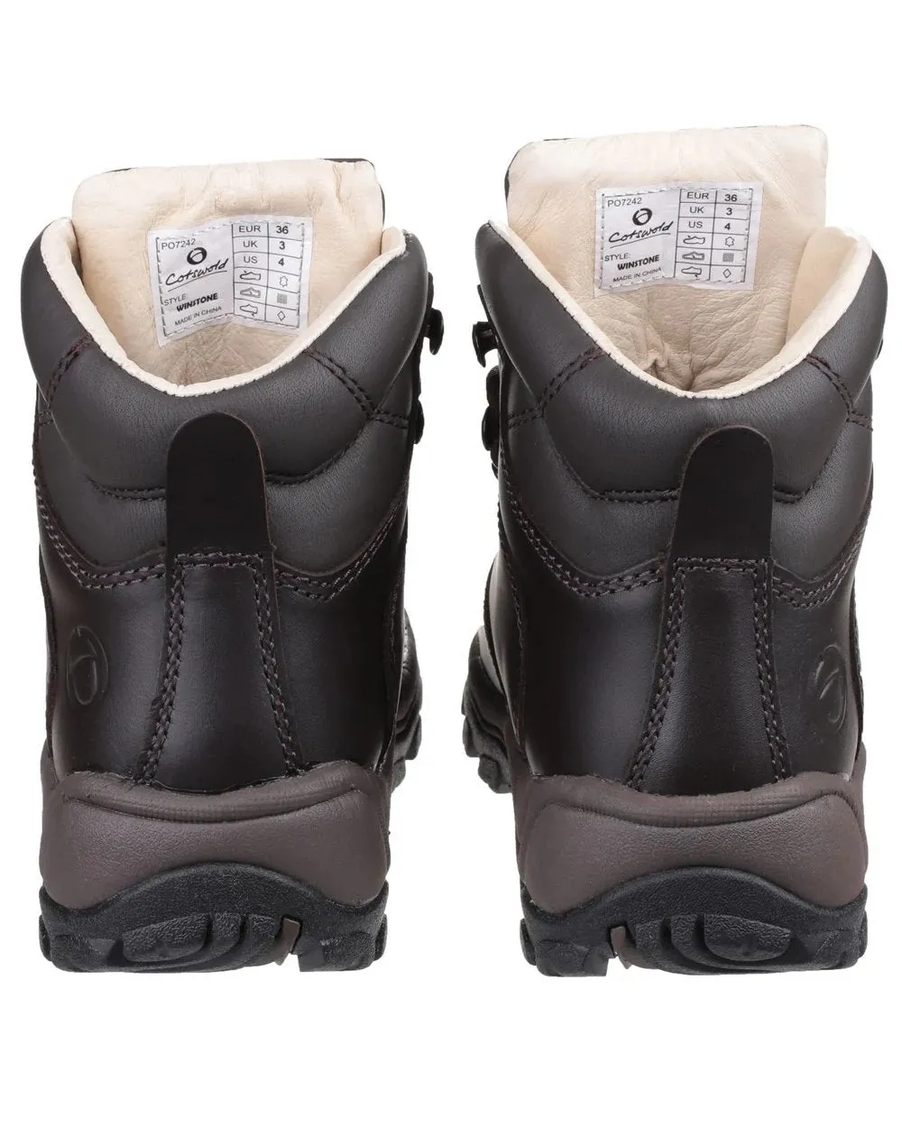 Cotswold Mens Winstone Boots