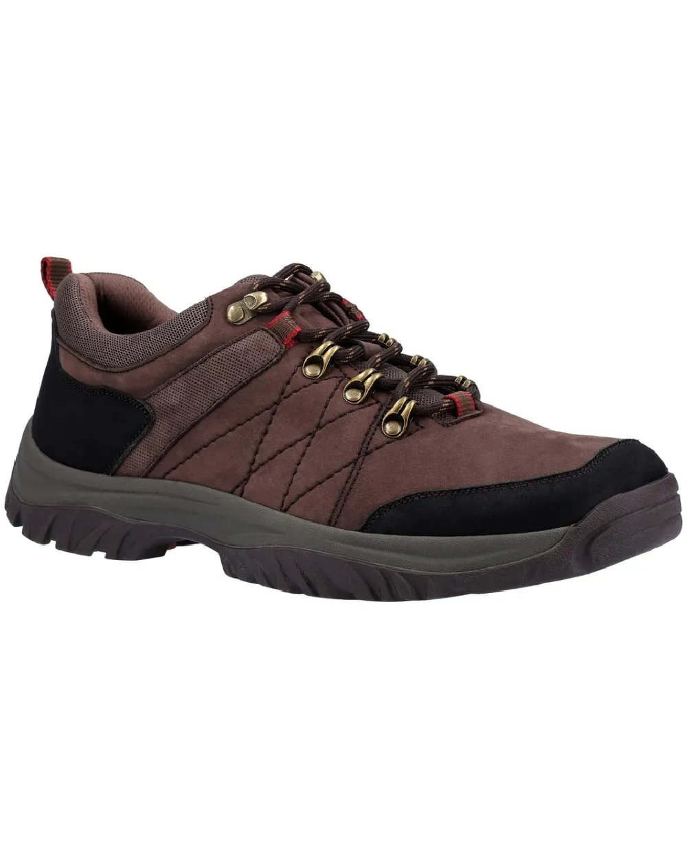 Cotswold Toddington Hiking Shoes