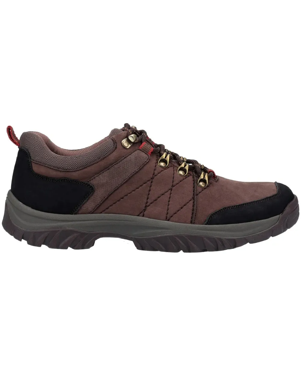 Cotswold Toddington Hiking Shoes