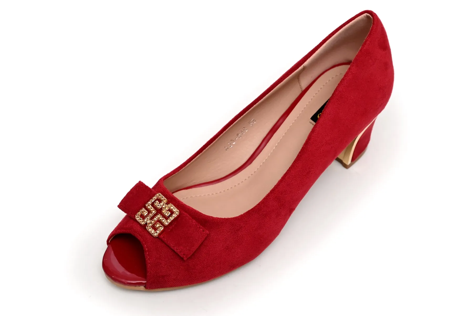 Court Shoes For Women - Metro-10900396