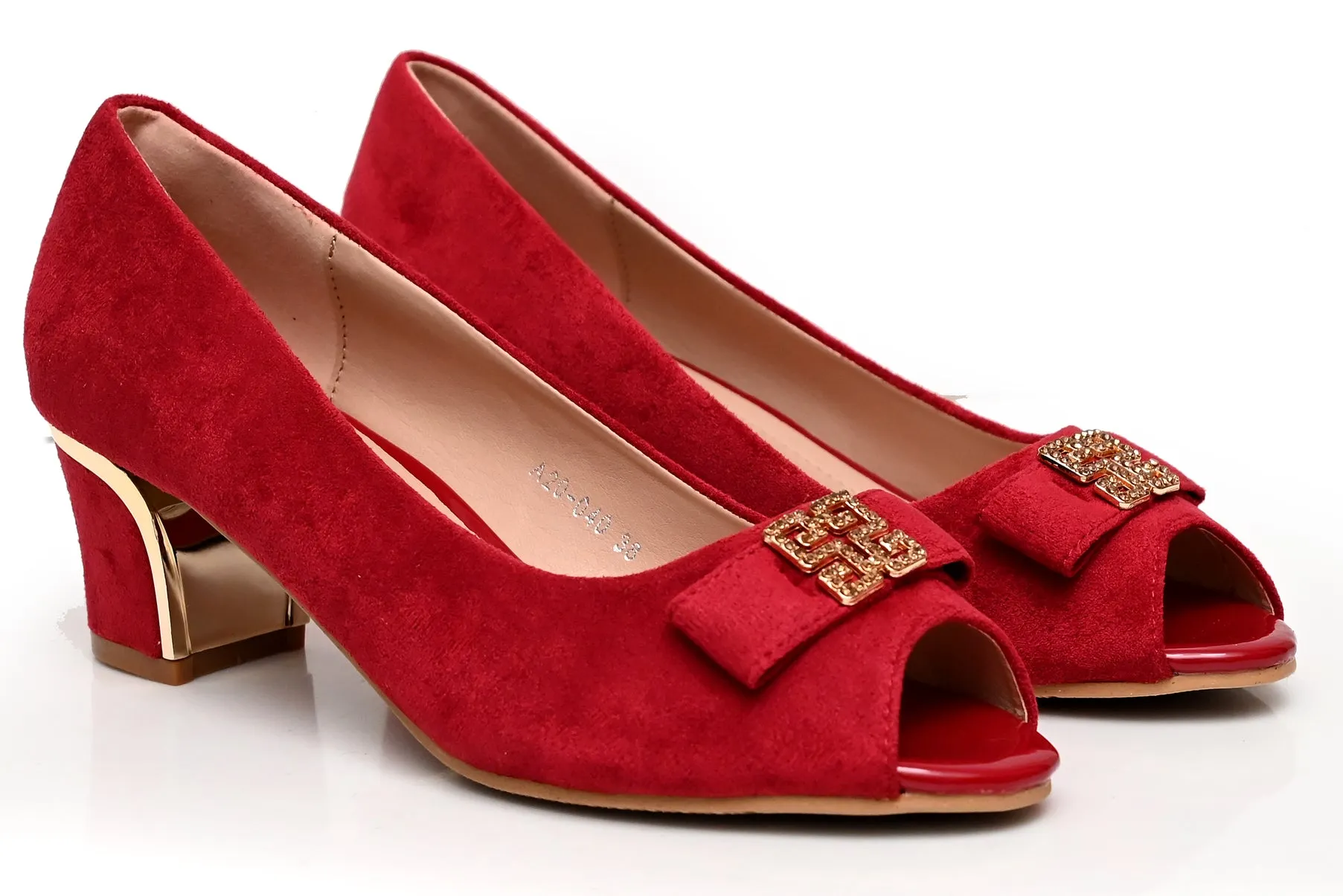 Court Shoes For Women - Metro-10900396