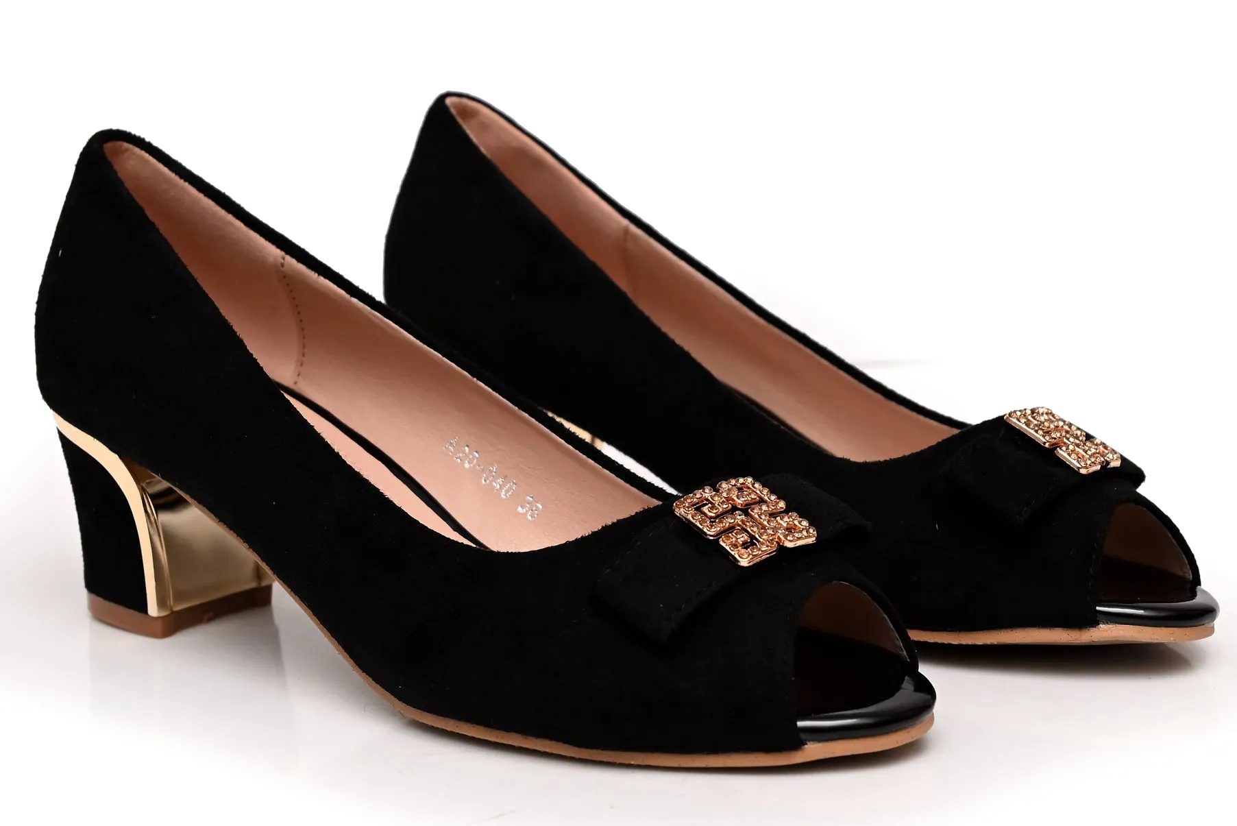 Court Shoes For Women - Metro-10900396