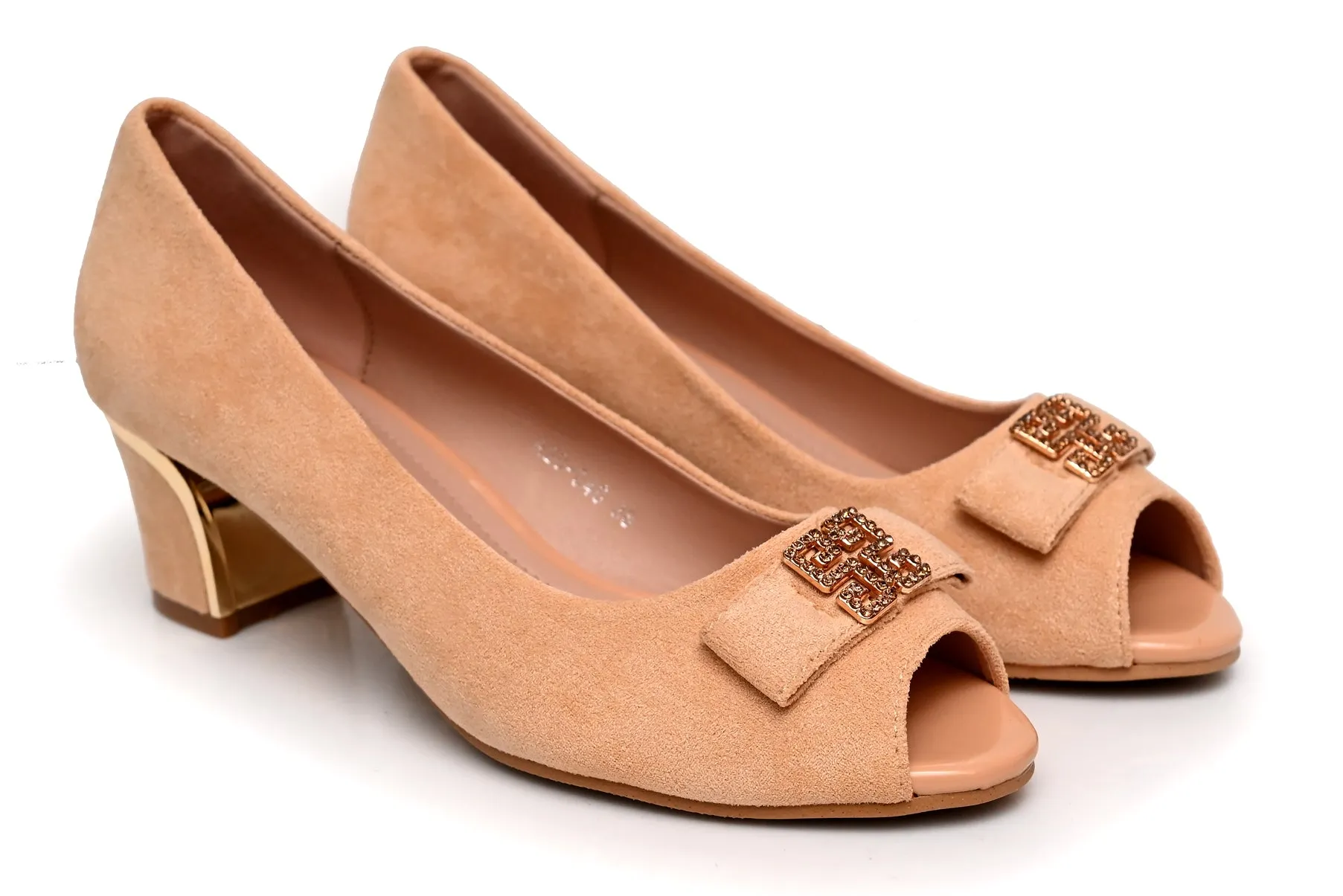 Court Shoes For Women - Metro-10900396