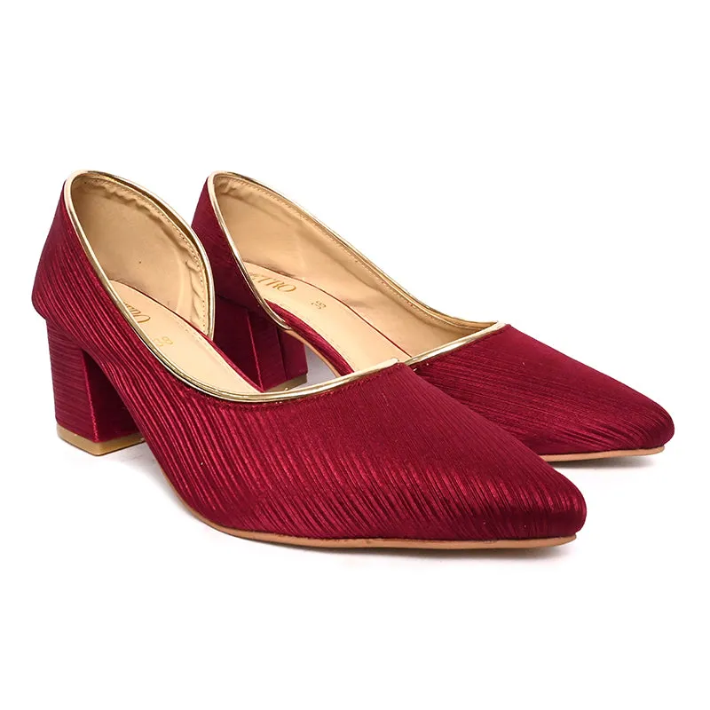 Court Shoes For Women - Metro-10900560