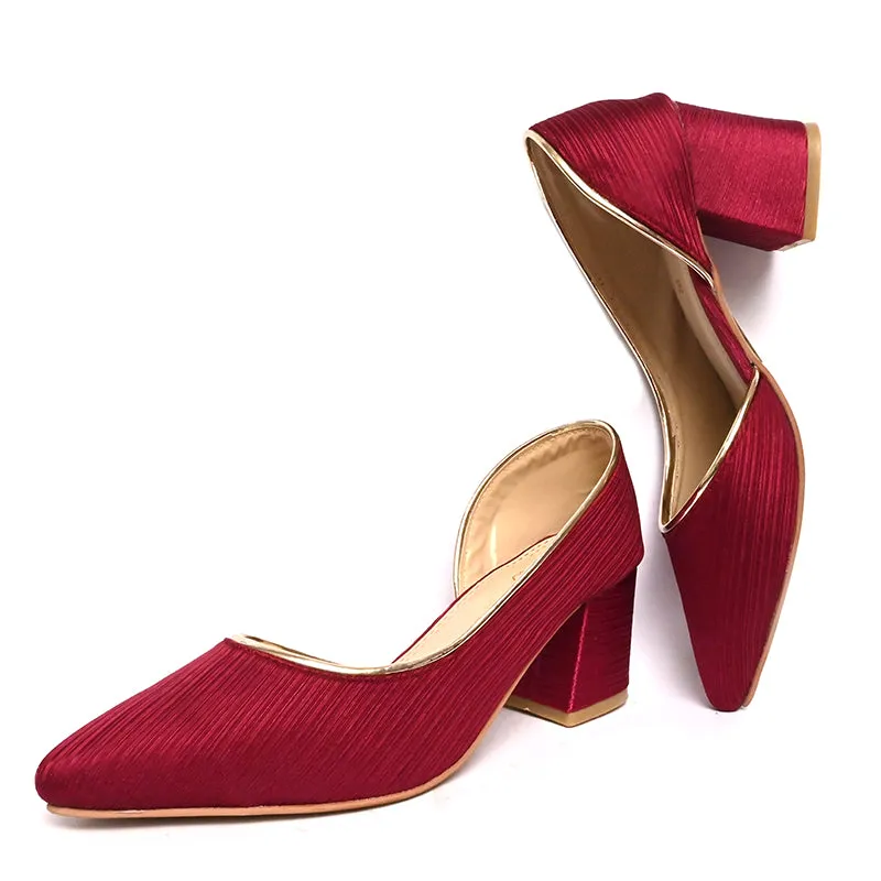 Court Shoes For Women - Metro-10900560