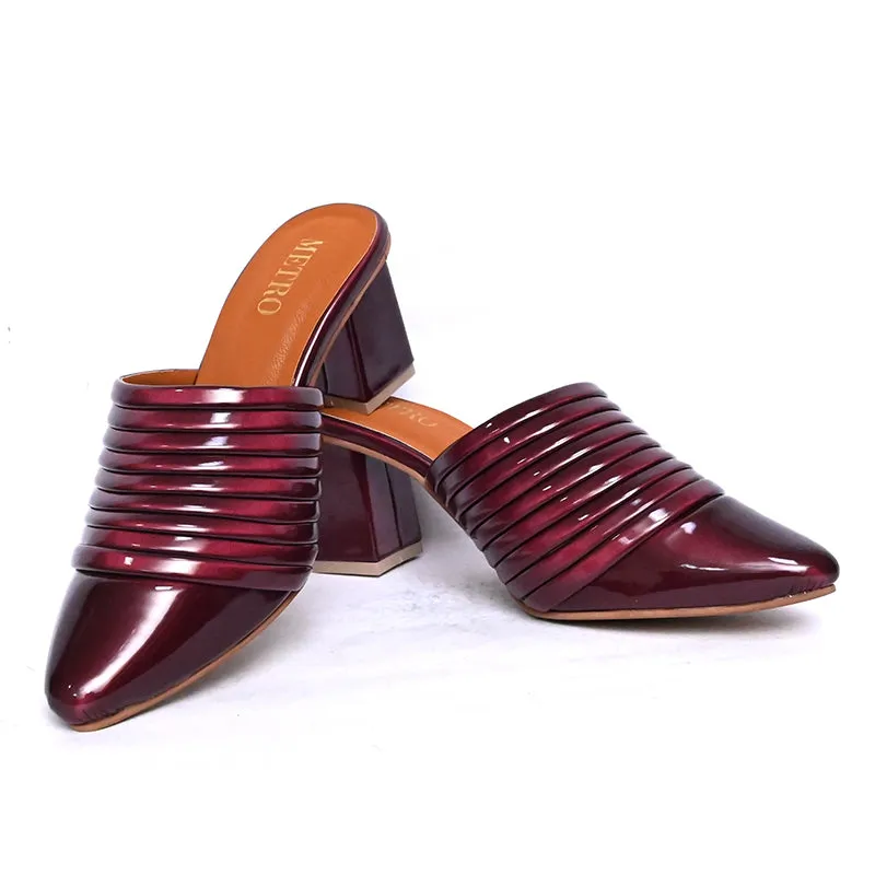 Court Shoes For Women - Metro-10900564