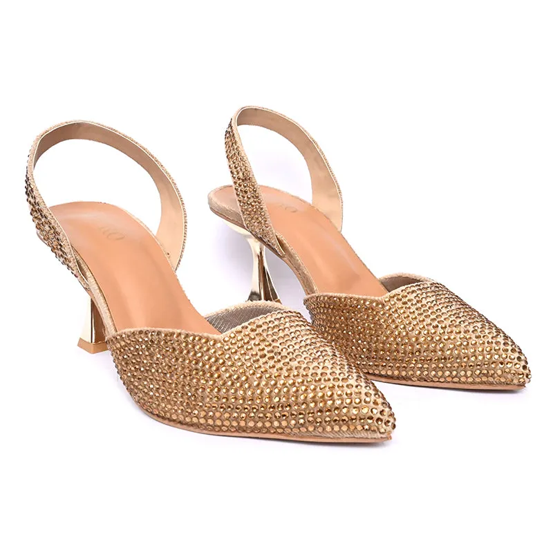 Court Shoes For Women - Metro-10900644