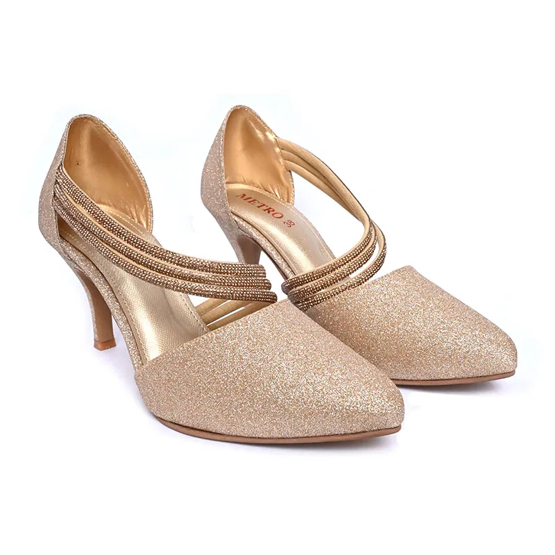 Court Shoes For Women - Metro-10900652