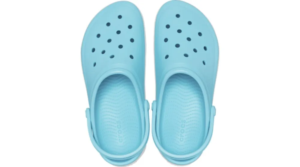 Crocs Off Court Clogs, Blue Sky