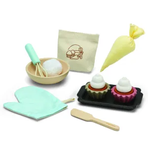 Cupcake Set