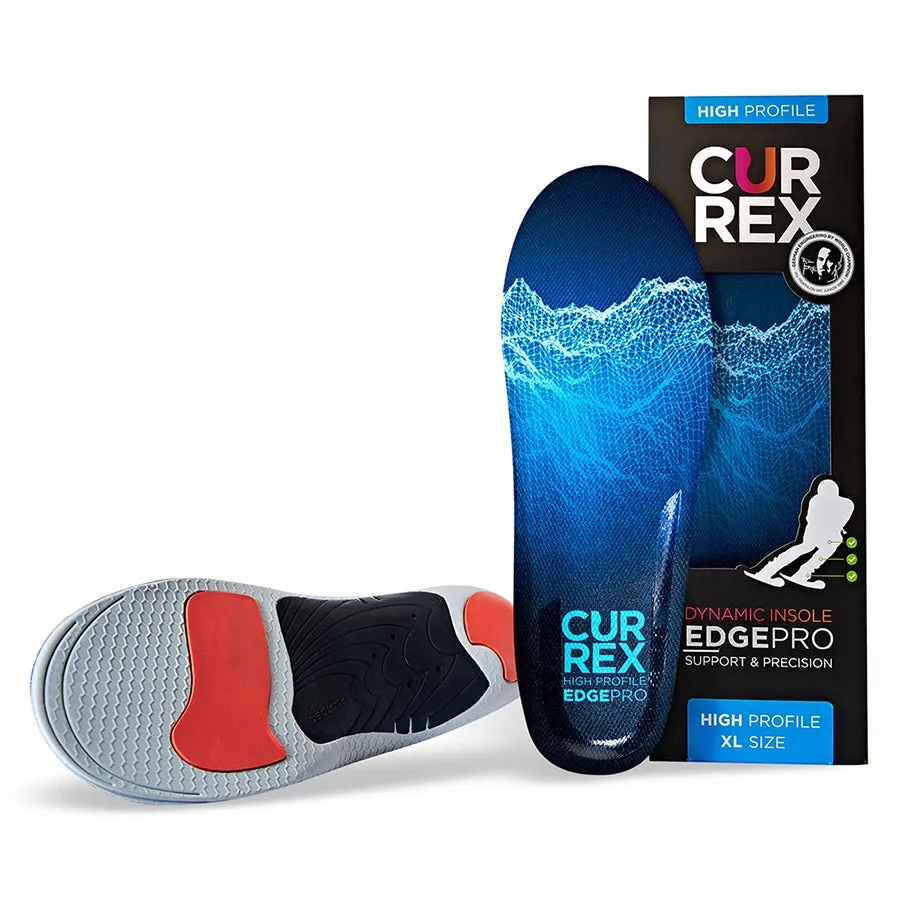 CURREX EdgePro Insoles