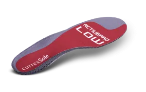 CurrexSole Low Profile Insole