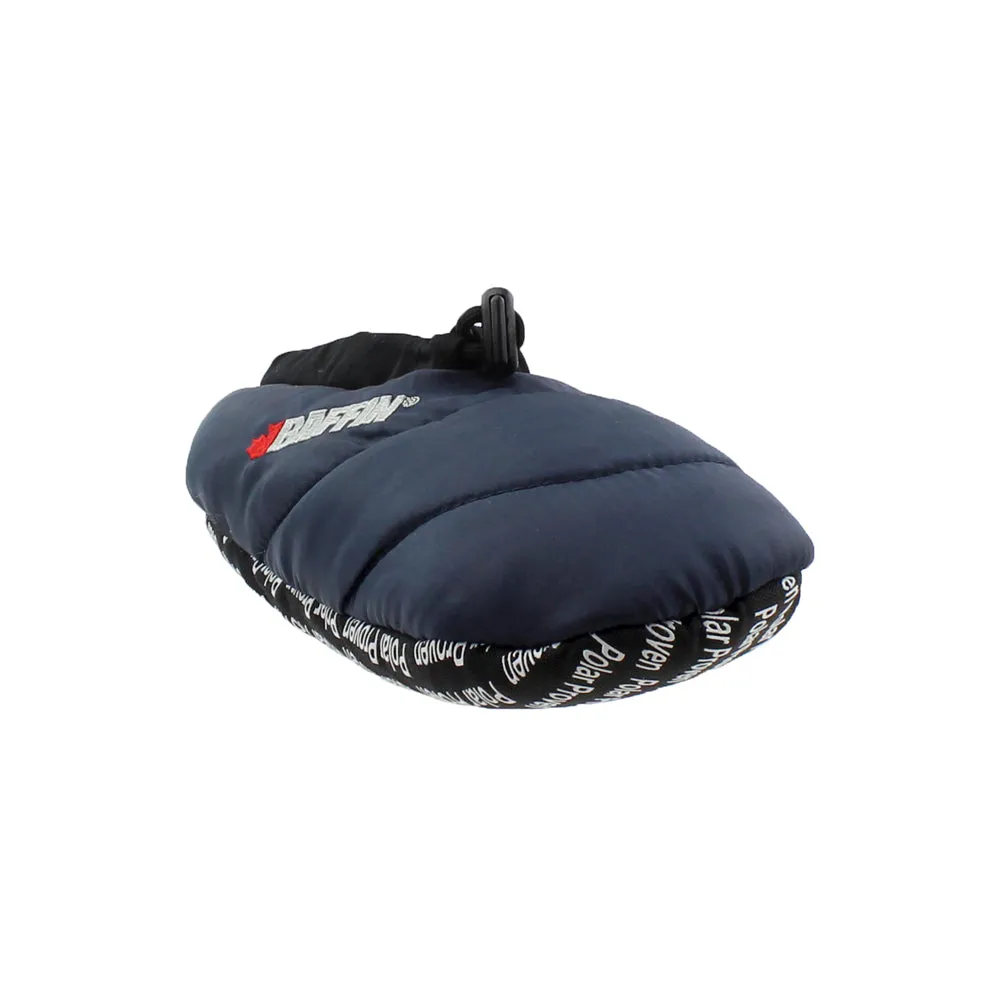 Cush Scuff Slippers (Big Kid)