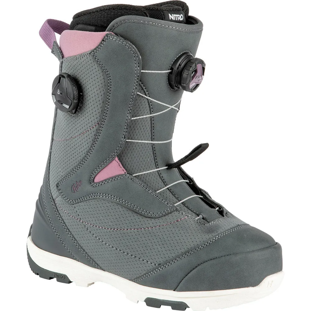 Cypress Boa Snowboard Boots - Womens