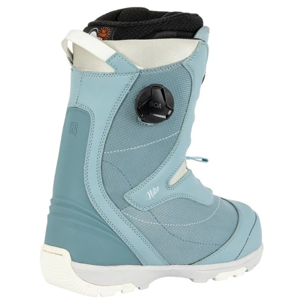 Cypress Boa Snowboard Boots - Womens