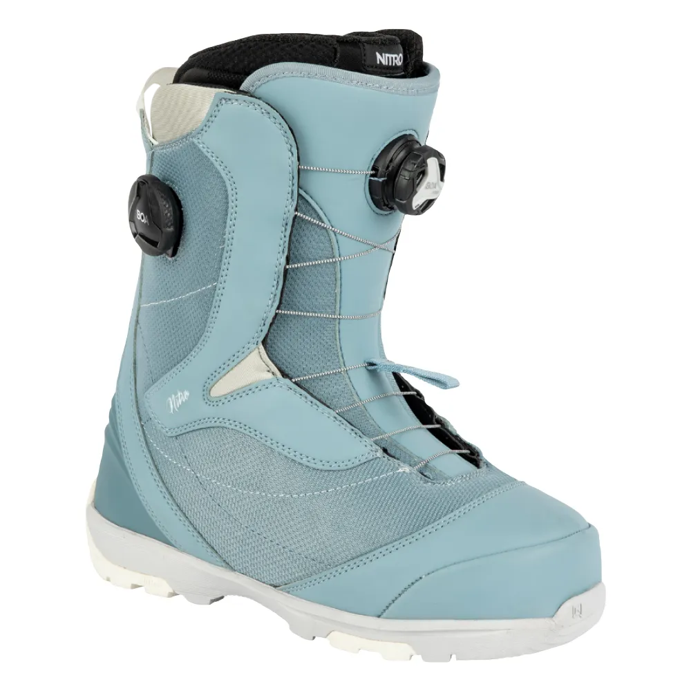 Cypress Boa Snowboard Boots - Womens