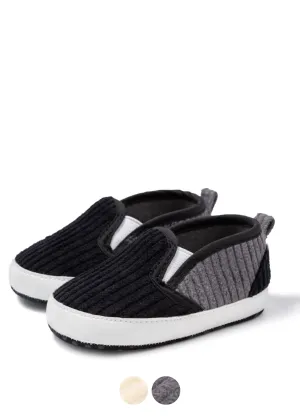 Daka Baby Boys' Loafer Fashion Shoes