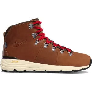 'Danner' Men's 4.5" Mountain 600 WP Hiker - Saddle Tan