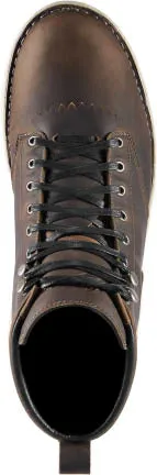 'Danner' Men's 6" Logger 917 Hiker - Chocolate Chip