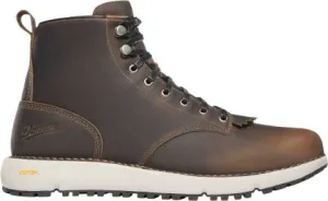 'Danner' Men's 6" Logger 917 Hiker - Chocolate Chip