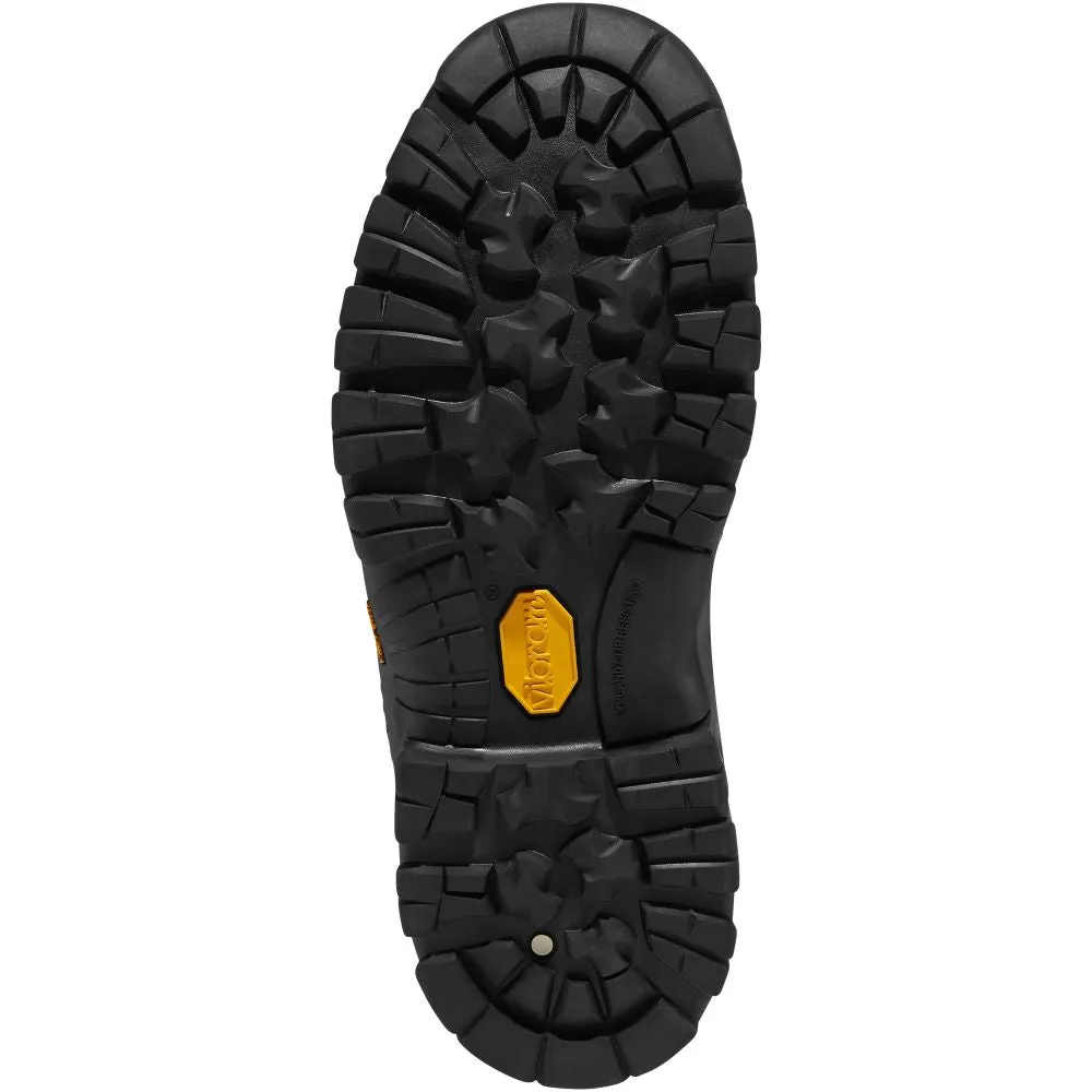 'Danner' Men's 8" Wildland Tactical Firefighter EH Soft Toe - Black