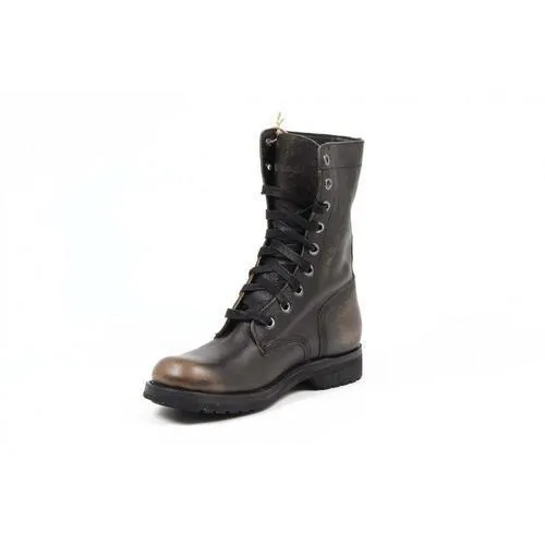 Dark Brown 40 EUR - 7.5 US Diesel Mens Boot Y01149 PR080 T2184