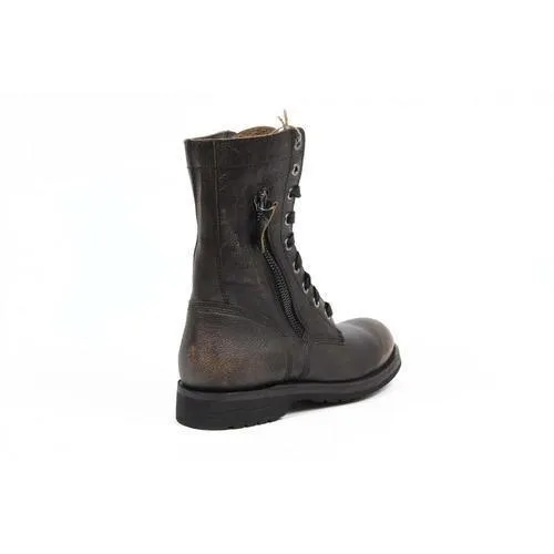 Dark Brown 40 EUR - 7.5 US Diesel Mens Boot Y01149 PR080 T2184