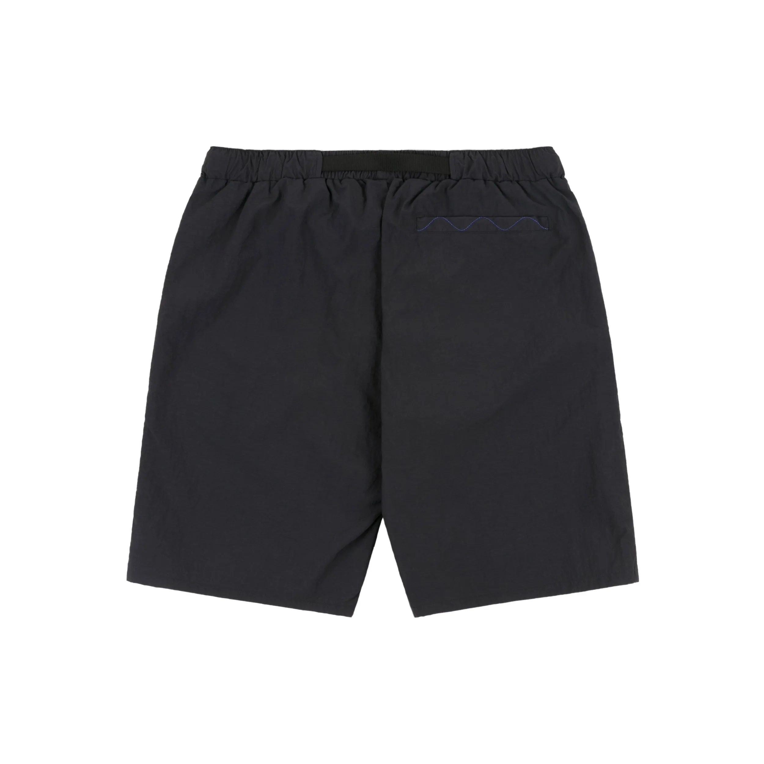 Dime Hiking Shorts Charcoal