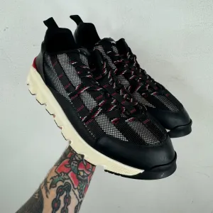 Dior Homme Hiking Shoes