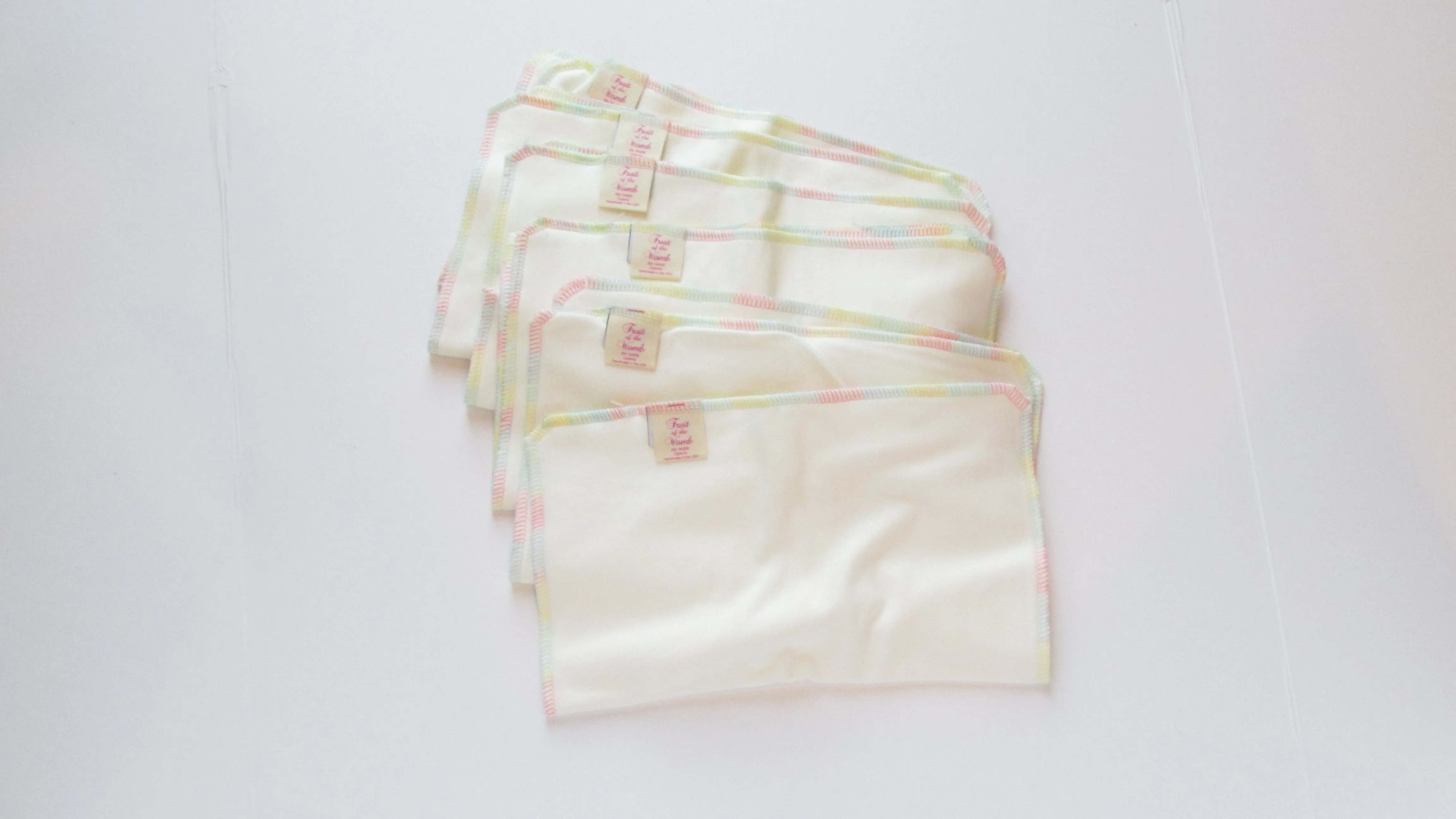 Discontinued Preflats