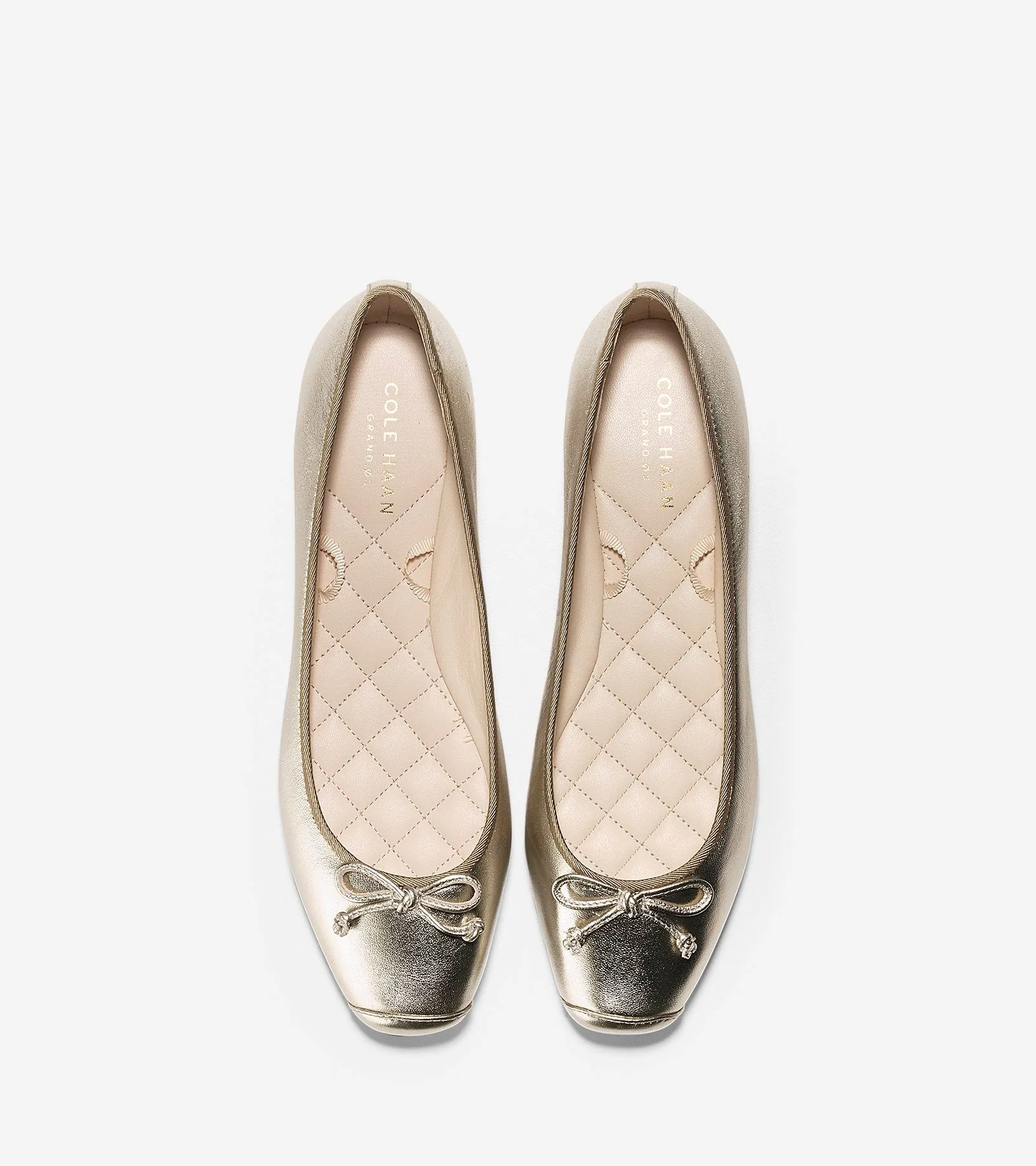 Downtown Ballet Flat