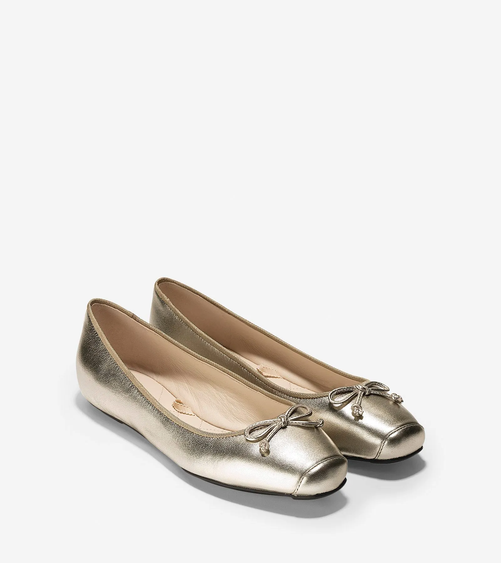 Downtown Ballet Flat