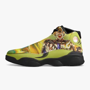 Dragonball Z Goku JD13 Anime Shoes