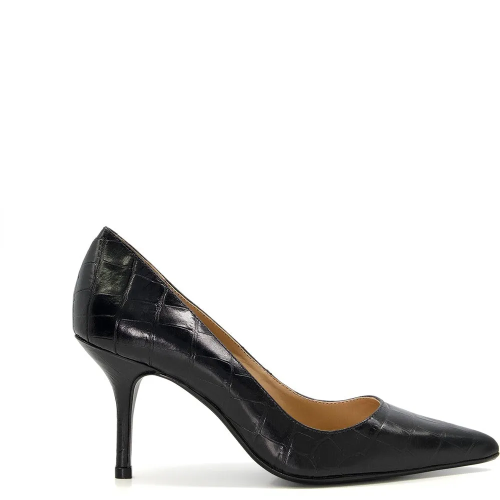 Dune Bold Court Shoes