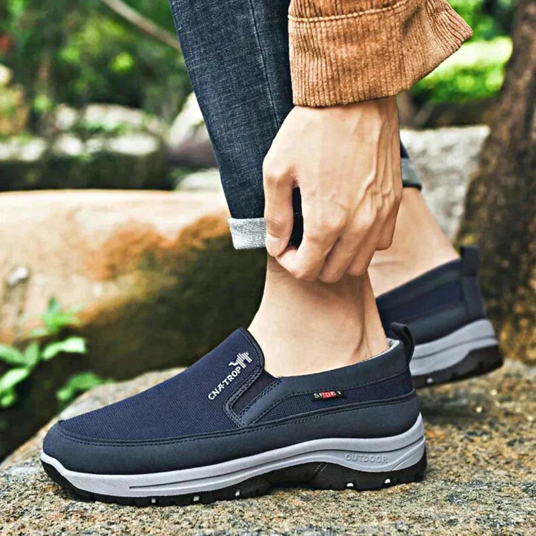 Easy Strider | Orthopedic Walking Shoes